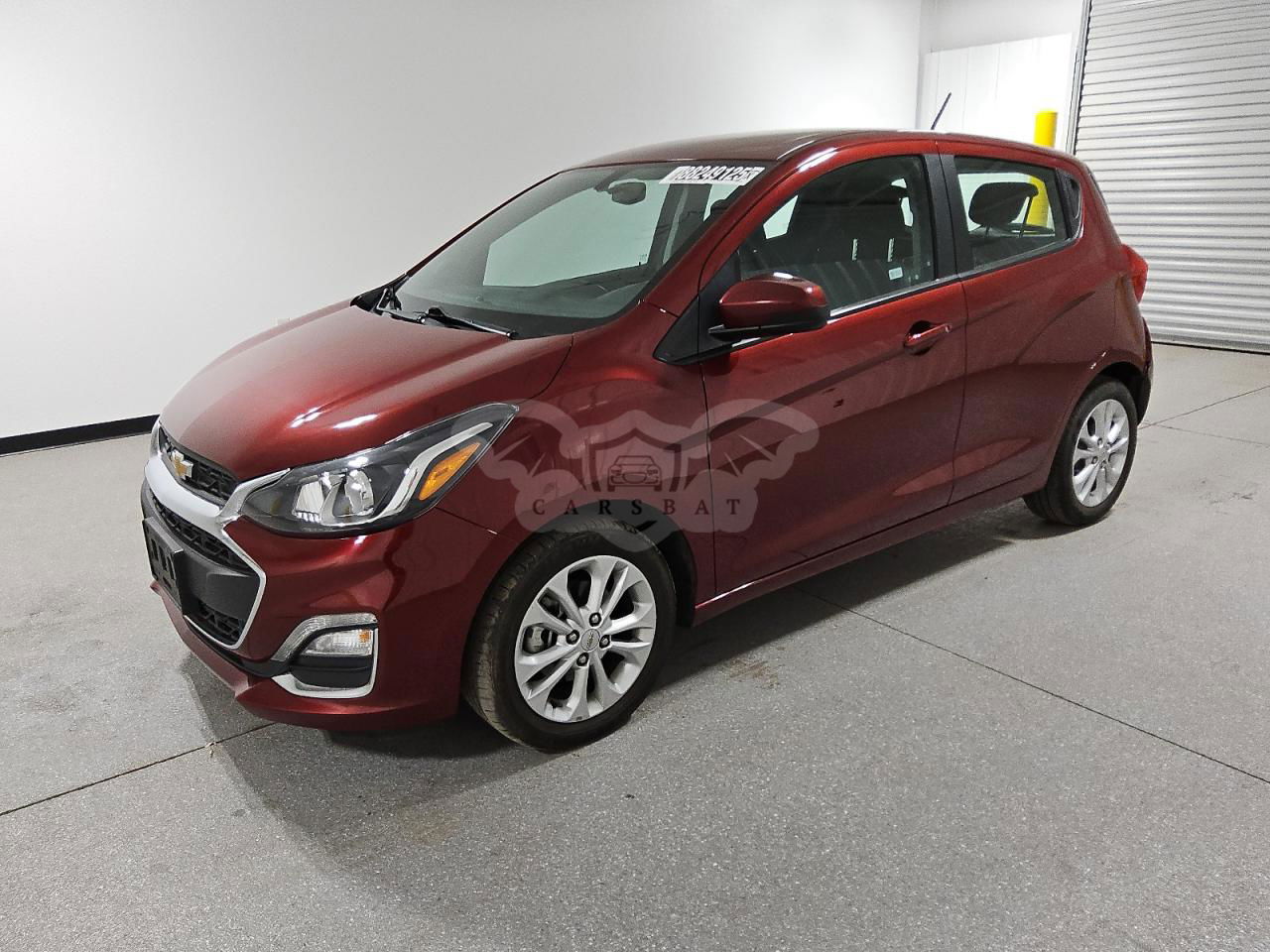 Chevrolet Spark 1.4L  4 2022