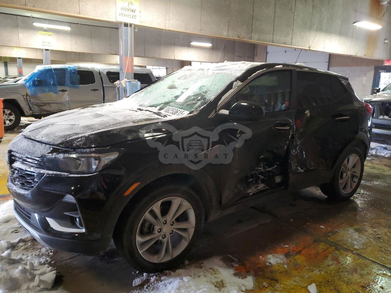 Buick Encore PREFERRED 1.2L  3 2021