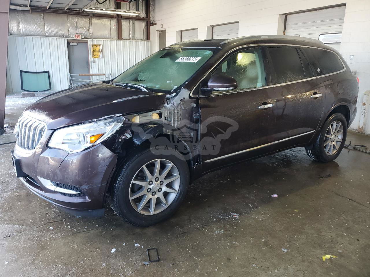 Buick Enclave 3.6L  6 2015