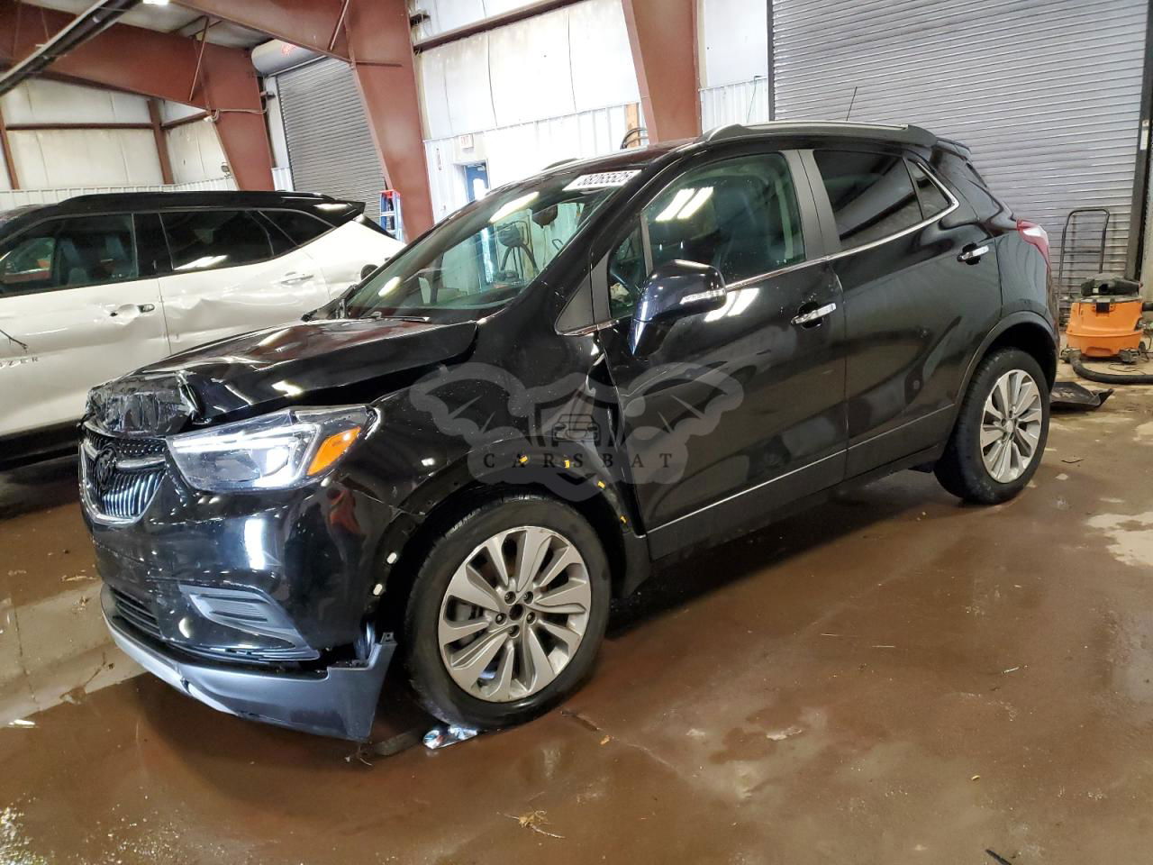 Buick Encore PREFERRED 1.4L  4 2019