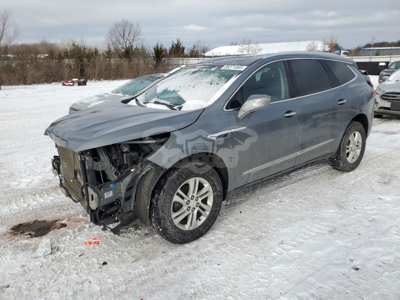 Buick Enclave PREFERRED 3.6L  6 2020