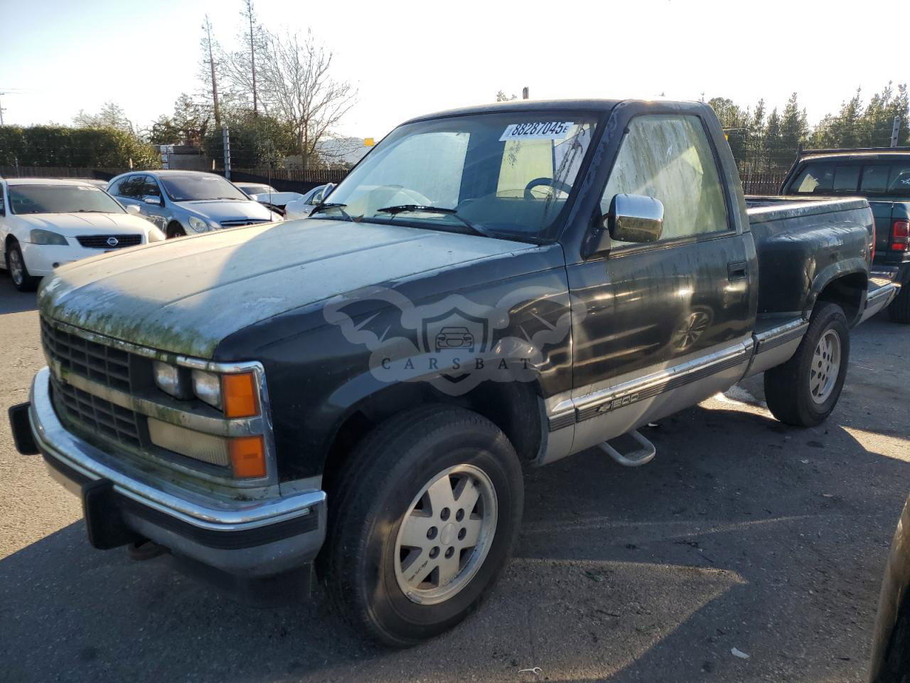 Chevrolet C/K Series K1500 5.7L  8 1998