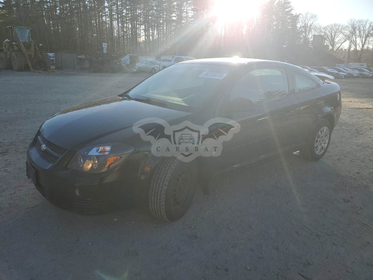 Chevrolet Cobalt LT 2.2L  4 2009