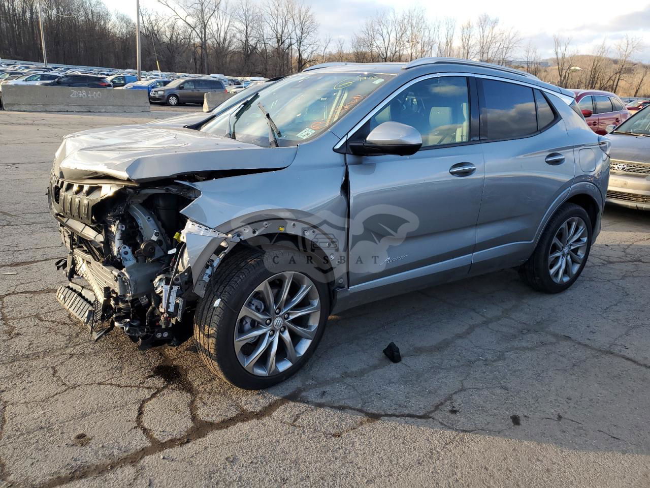 Buick Encore AVENIR 1.3L  3 2025