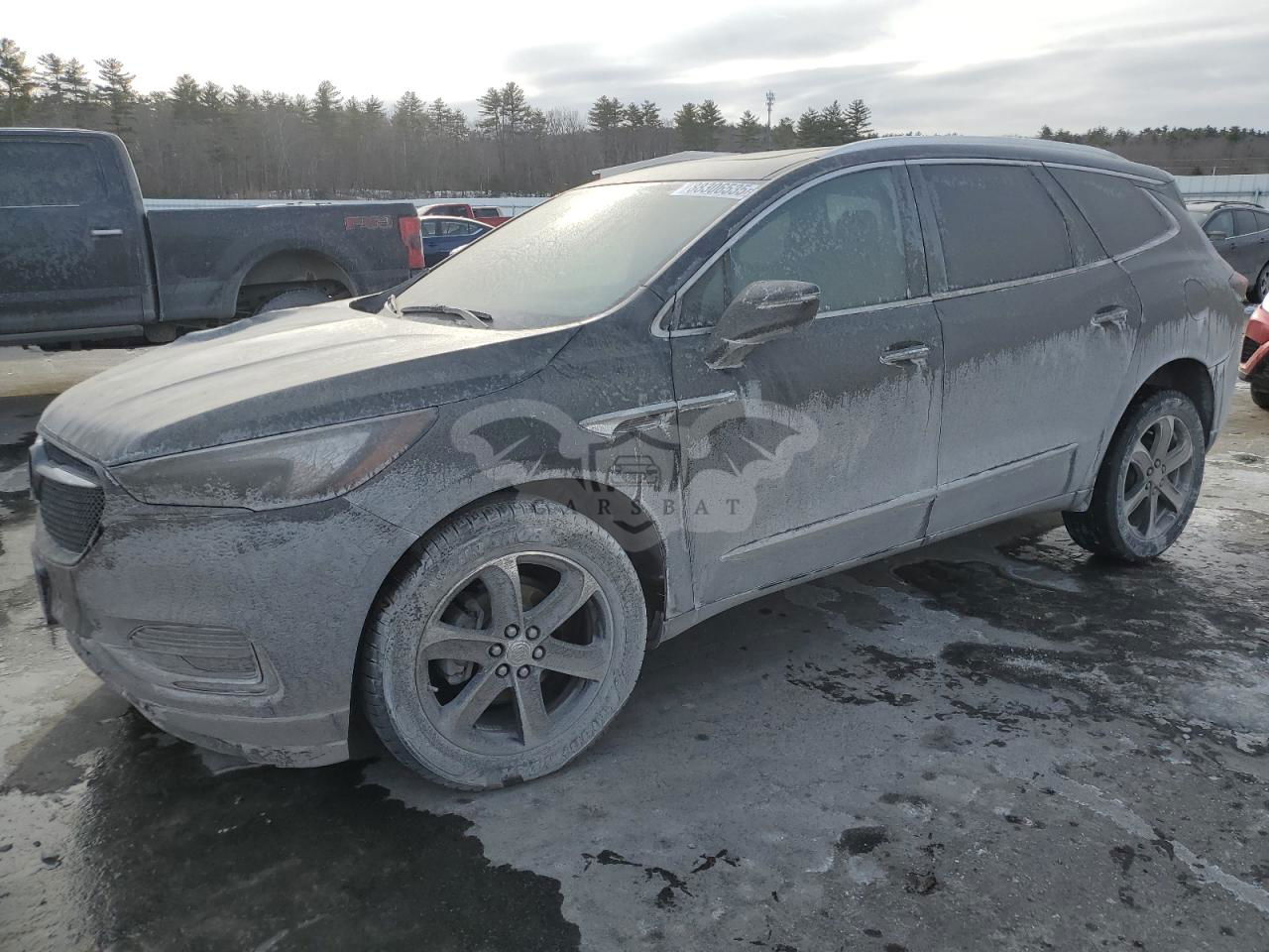 Buick Enclave ESSENCE 3.6L  6 2020