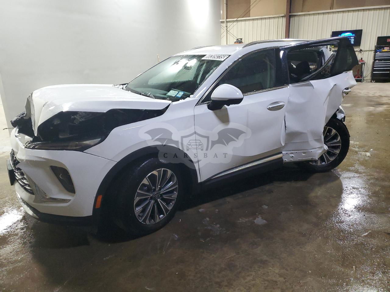 Buick Envision PREFERRED 2.0L  4 2024