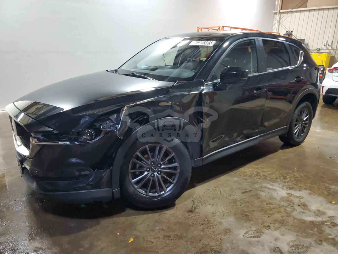 Mazda CX-5 TOURING 2.5L  4 2021