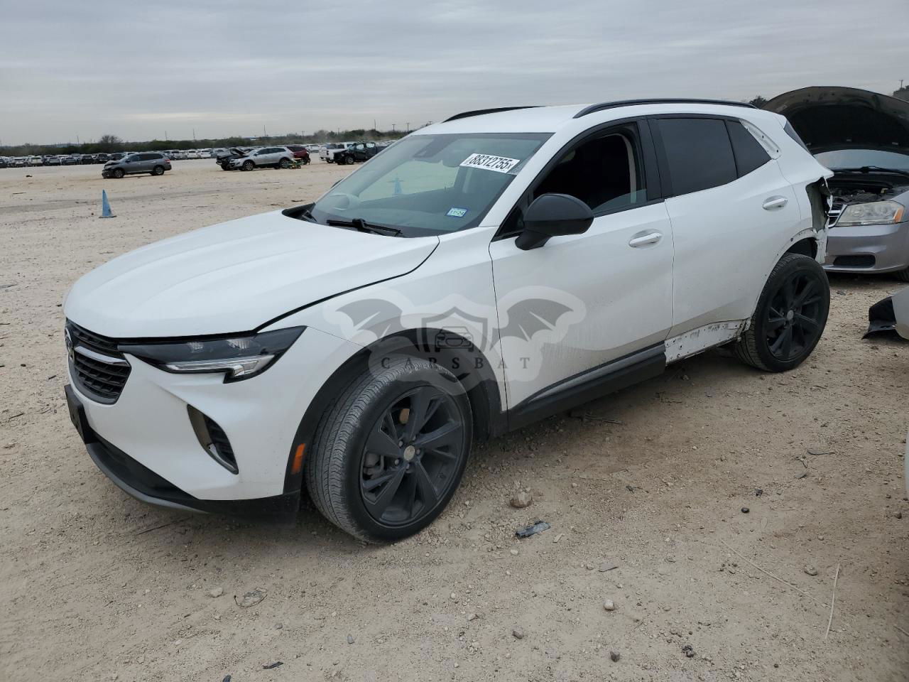 Buick Envision ESSENCE 2.0L  4 2021