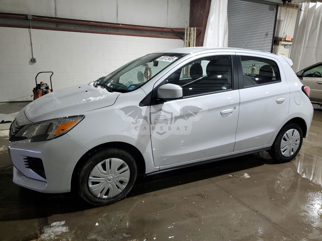 Mitsubishi Mirage ES 1.2L  3 2024