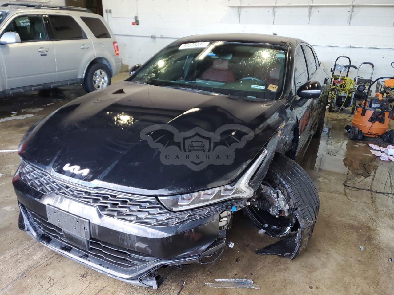 Kia K5 GT LINE 1.6L  4 2023