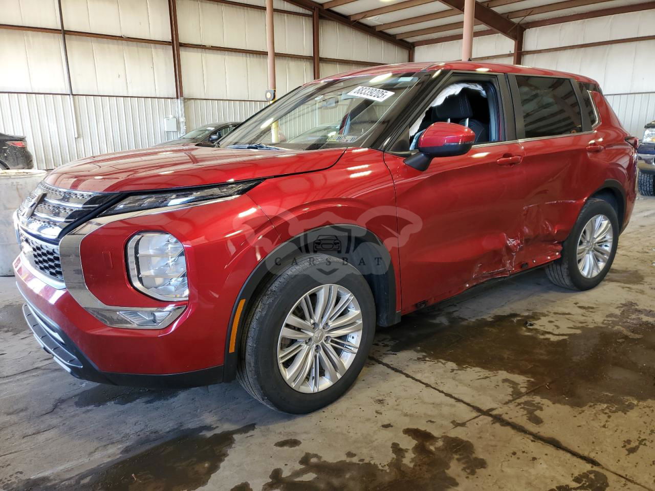 Mitsubishi Outlander 2.5L  4 2023