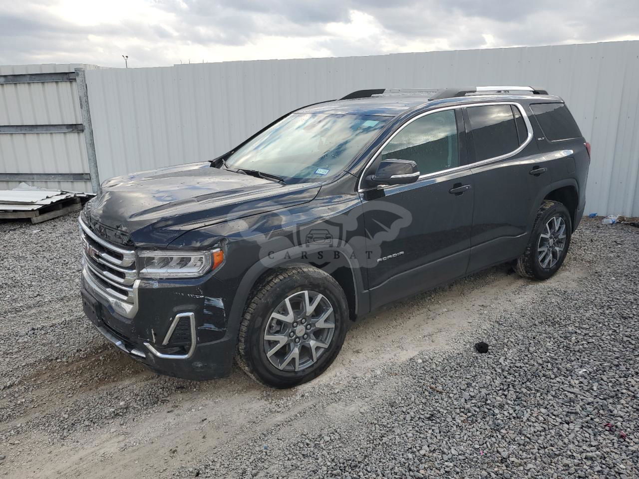 GMC Acadia SLT 2.0L  4 2023