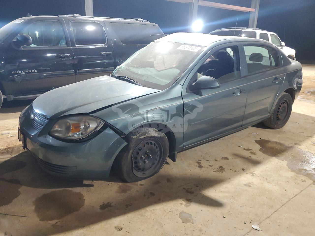 Chevrolet Cobalt 2.2L  4 2010