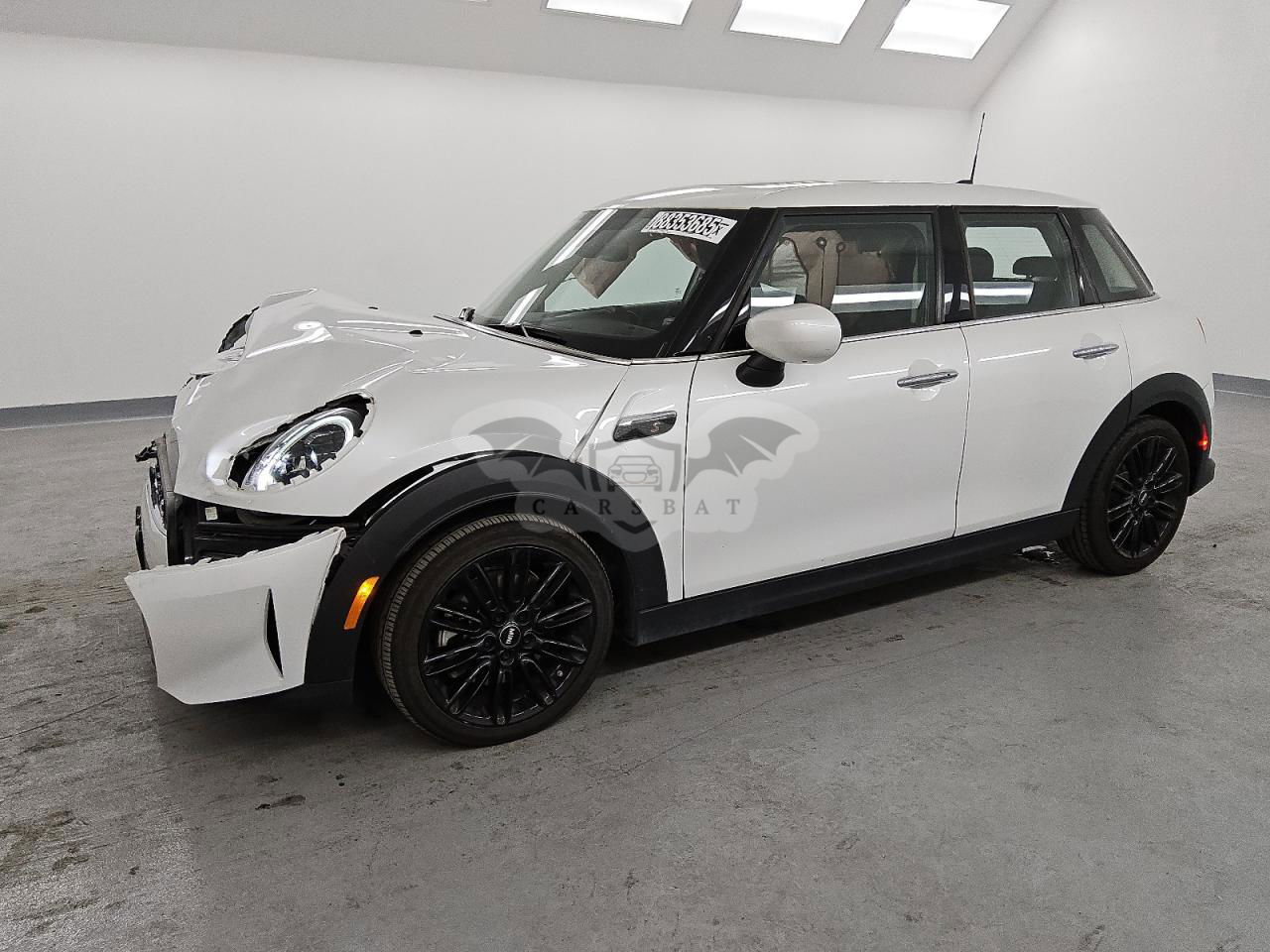 Mini Cooper S 2.0L  4 2024