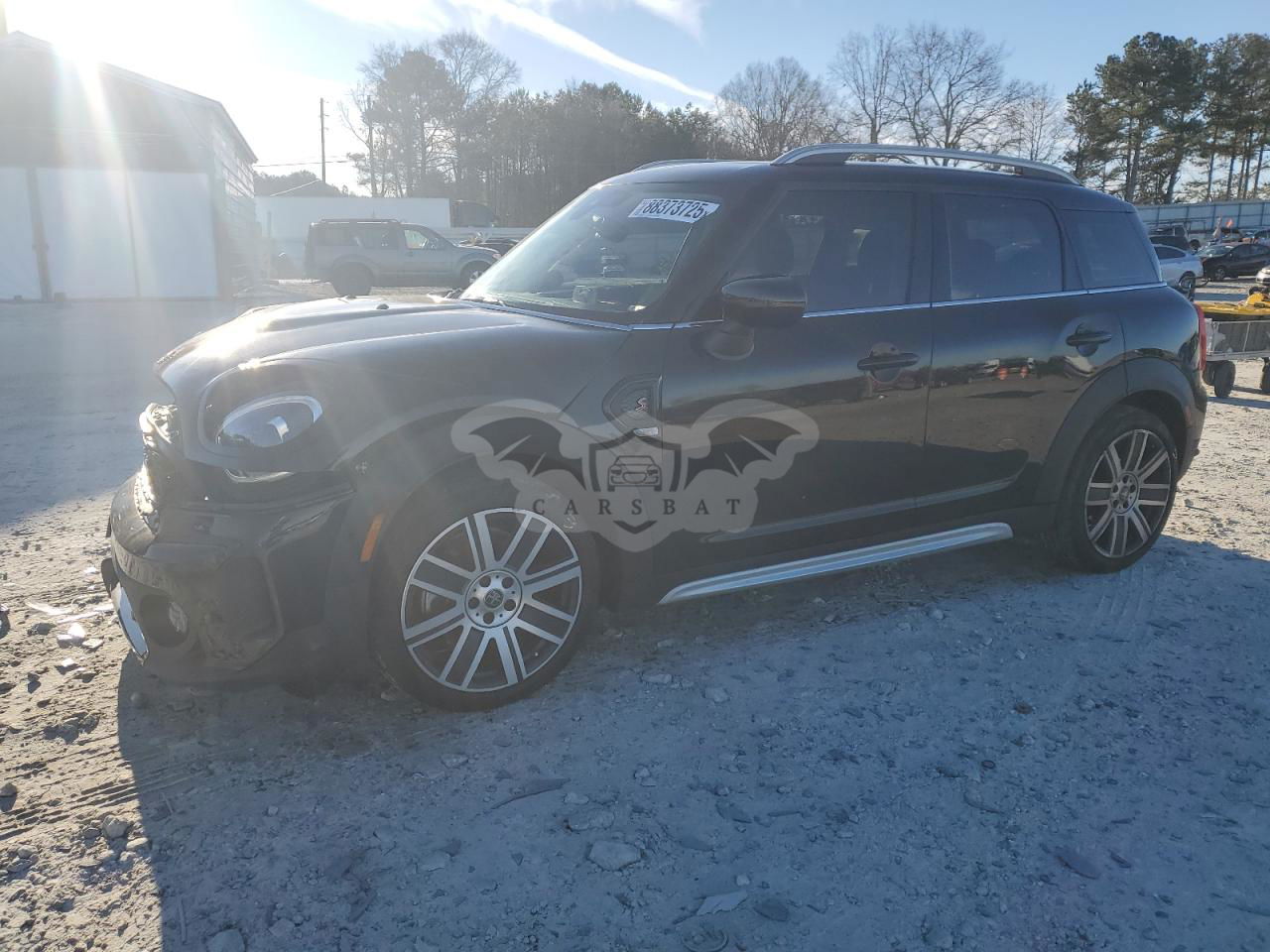 Mini Cooper S COUNTRYMAN ALL4 2.0L  4 2023