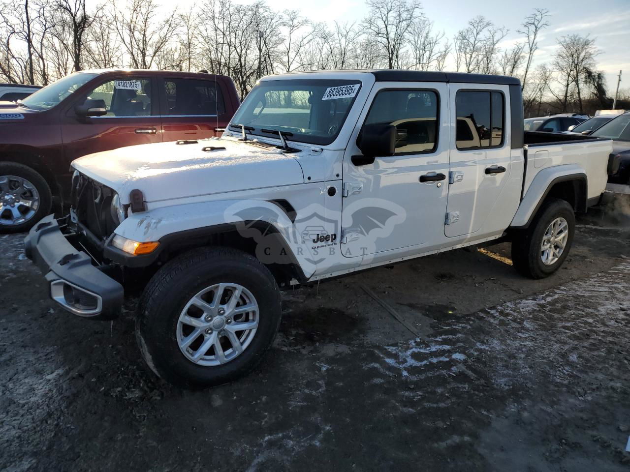 Jeep Gladiator SPORT 3.6L  6 2023
