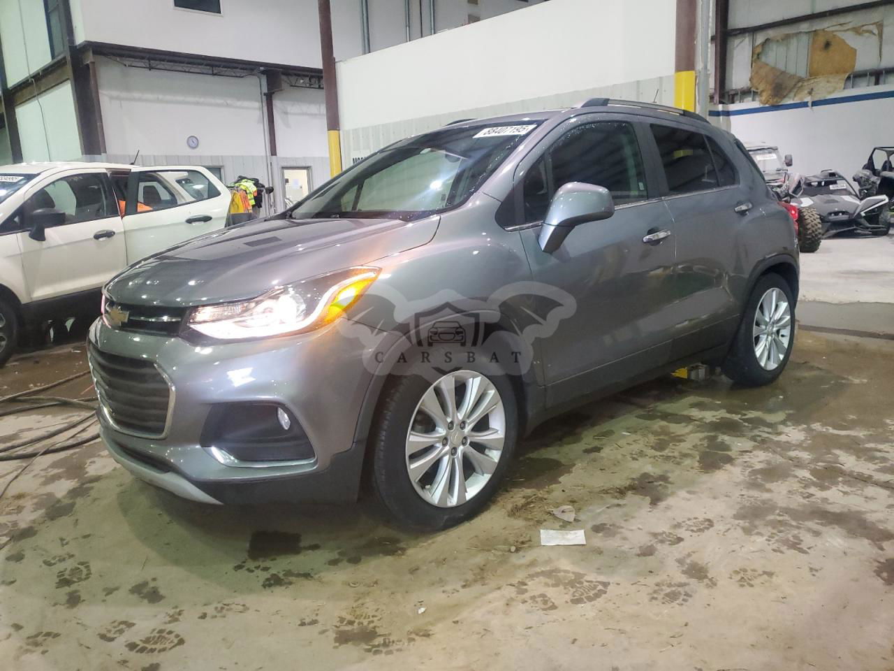 Chevrolet Trax PREMIER 1.4L  4 2020