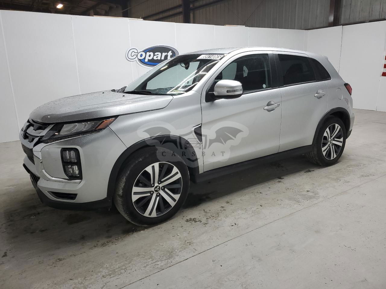 Mitsubishi Outlander S/SE 2.0L  4 2024