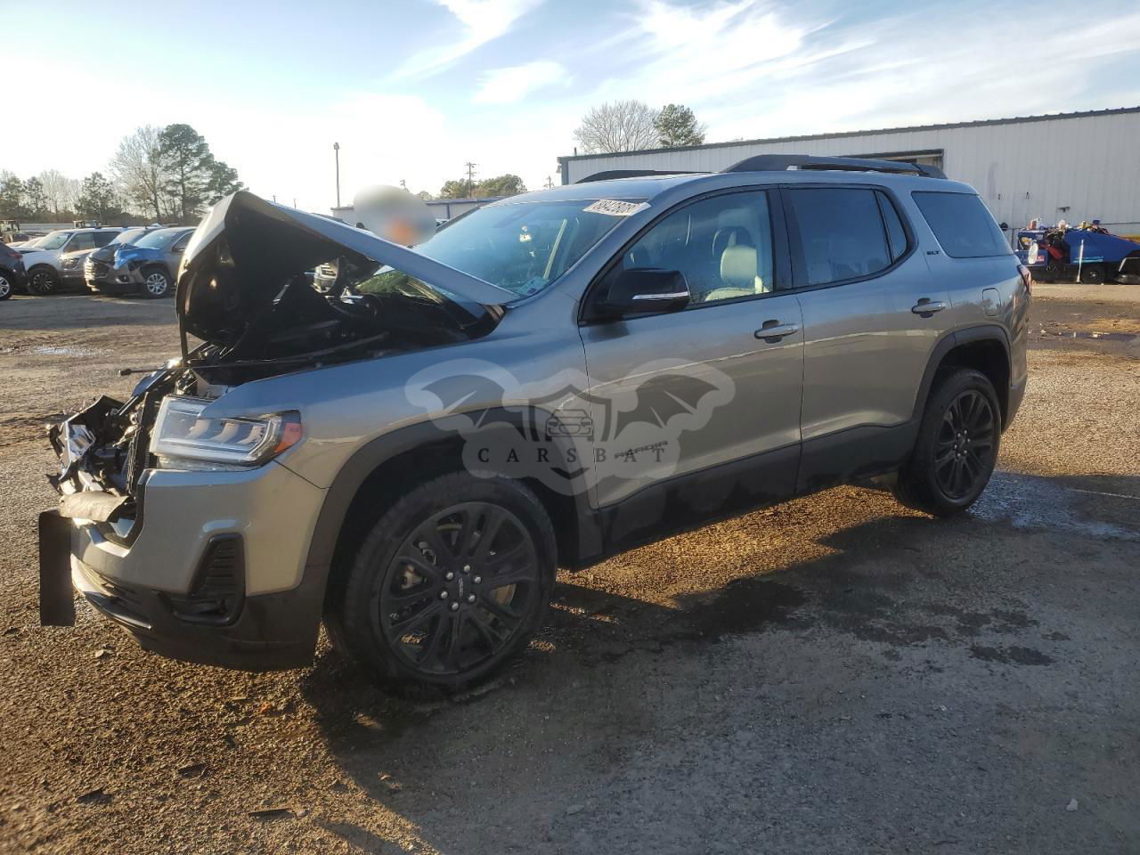 GMC Acadia SLT 3.6L  6 2023