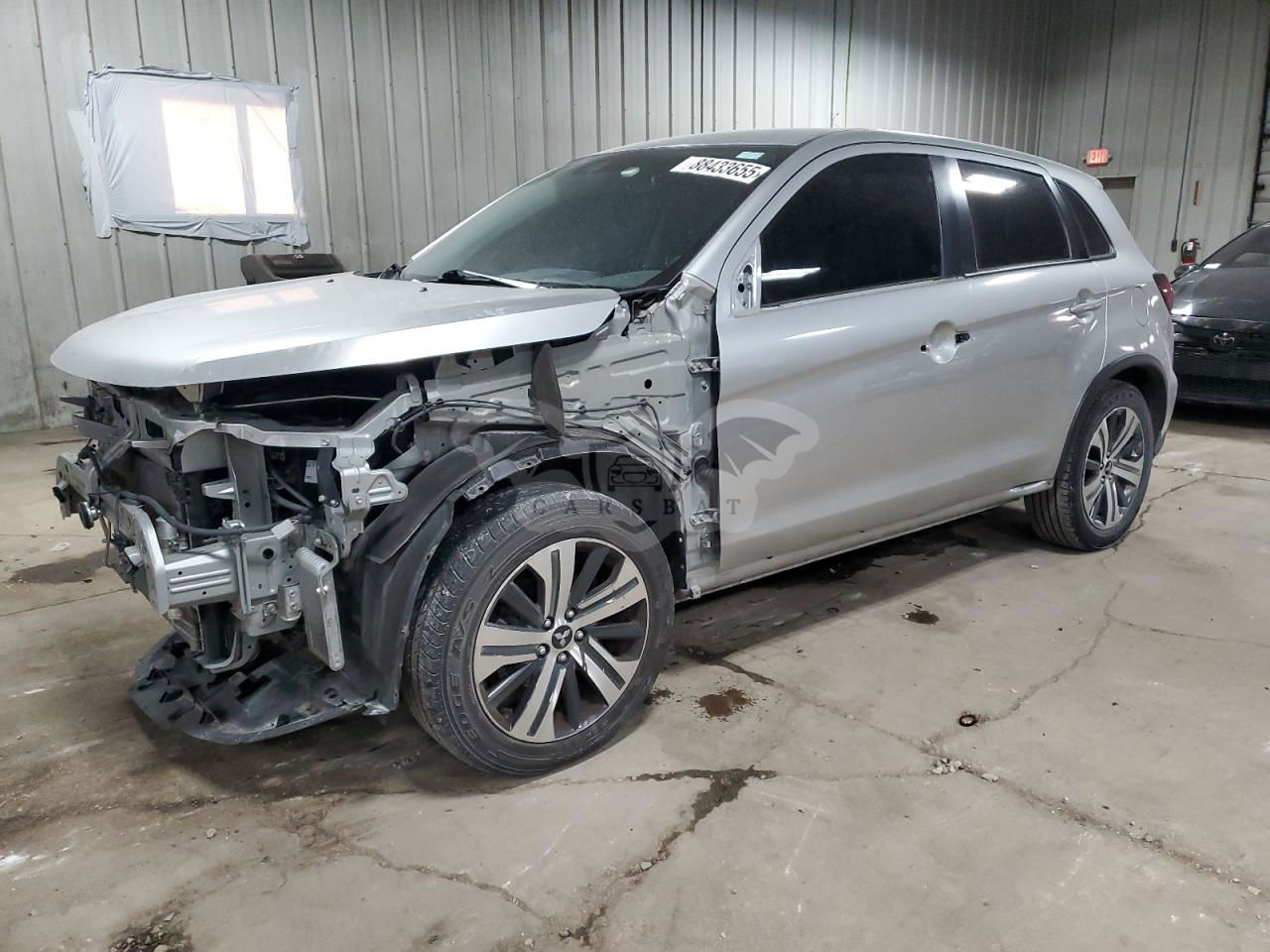 Mitsubishi Outlander SE 2.0L  4 2021