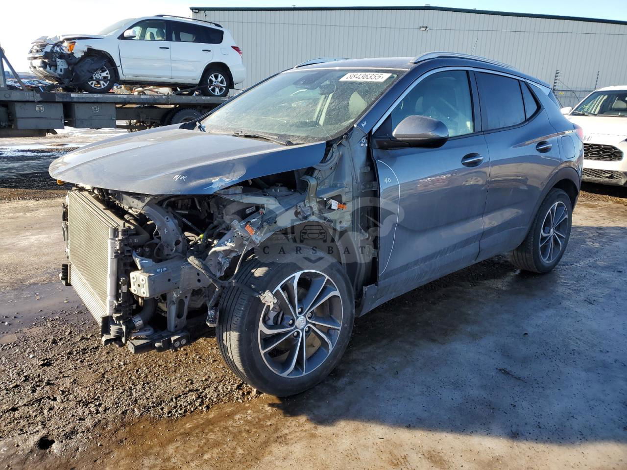Buick Encore SELECT 1.3L  3 2021