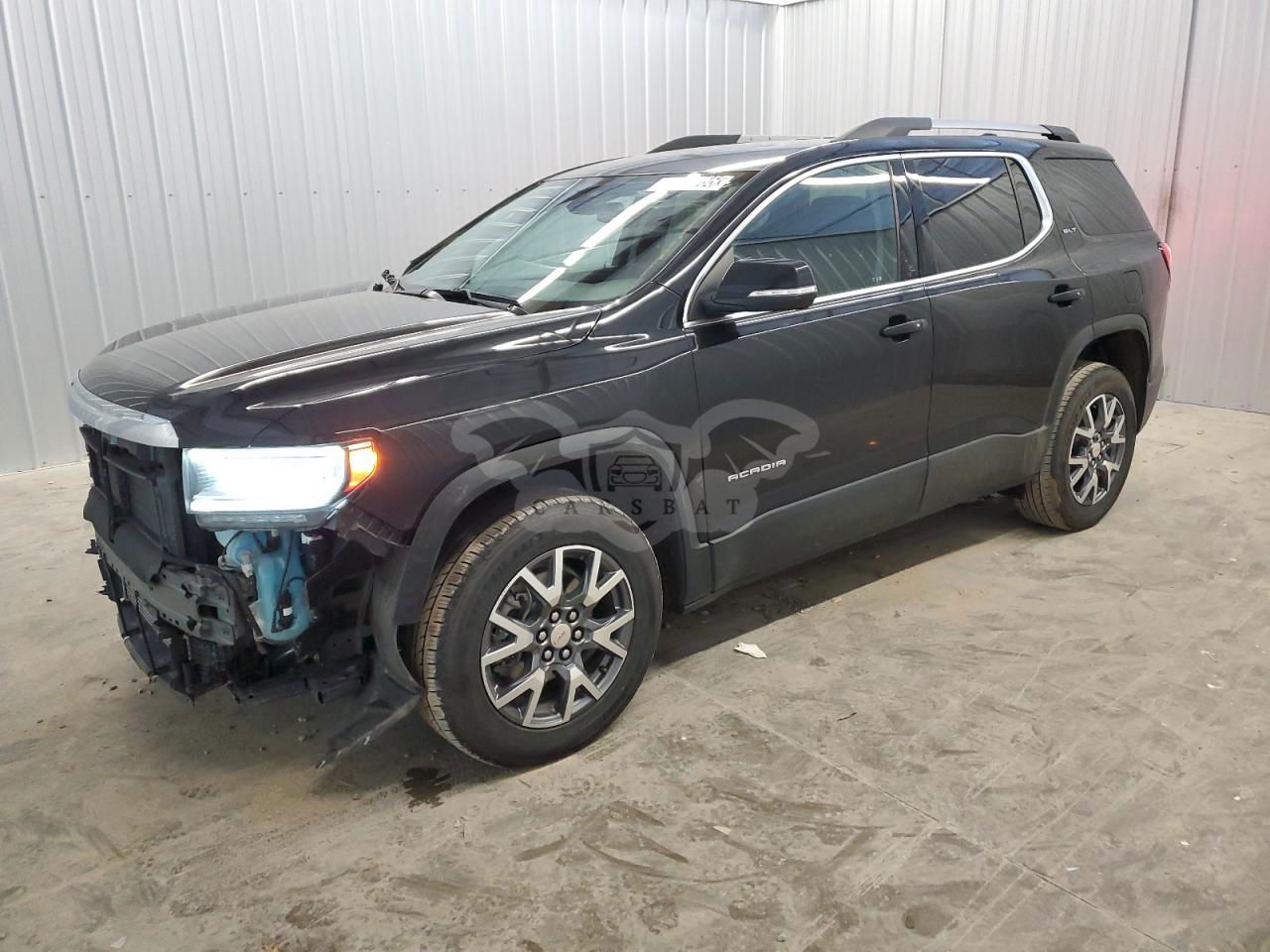 GMC Acadia SLT 2.0L  4 2023
