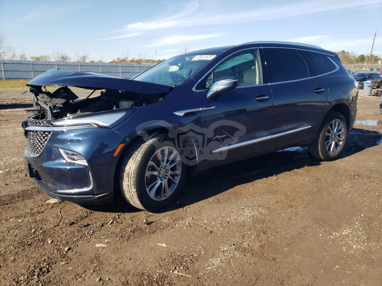 Buick Enclave AVENIR 3.6L  6 2023