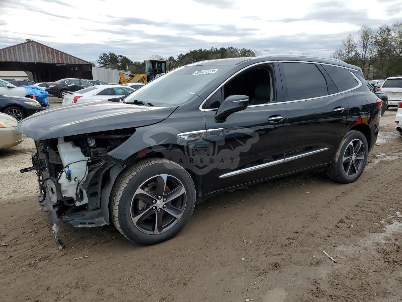 Buick Enclave ESSENCE 3.6L  6 2020