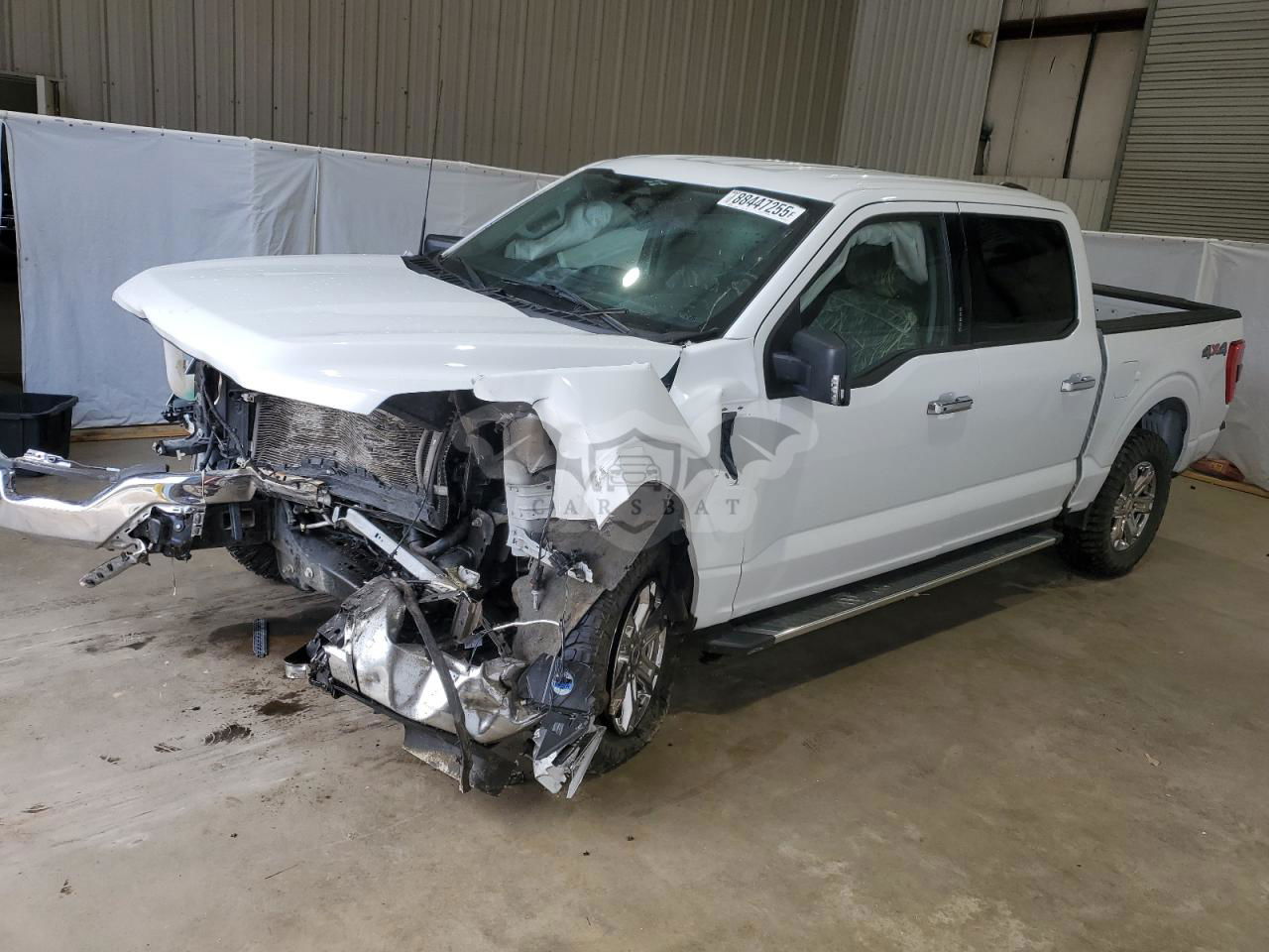 Ford F-150 SUPERCREW 5.0L  8 2023