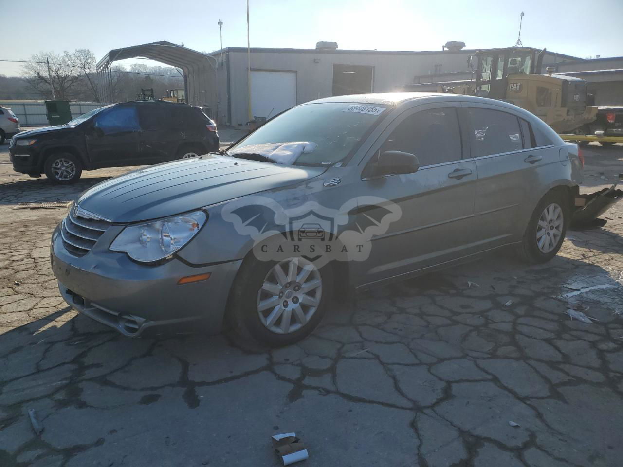 Chrysler Sebring LX 2.4L  4 2009