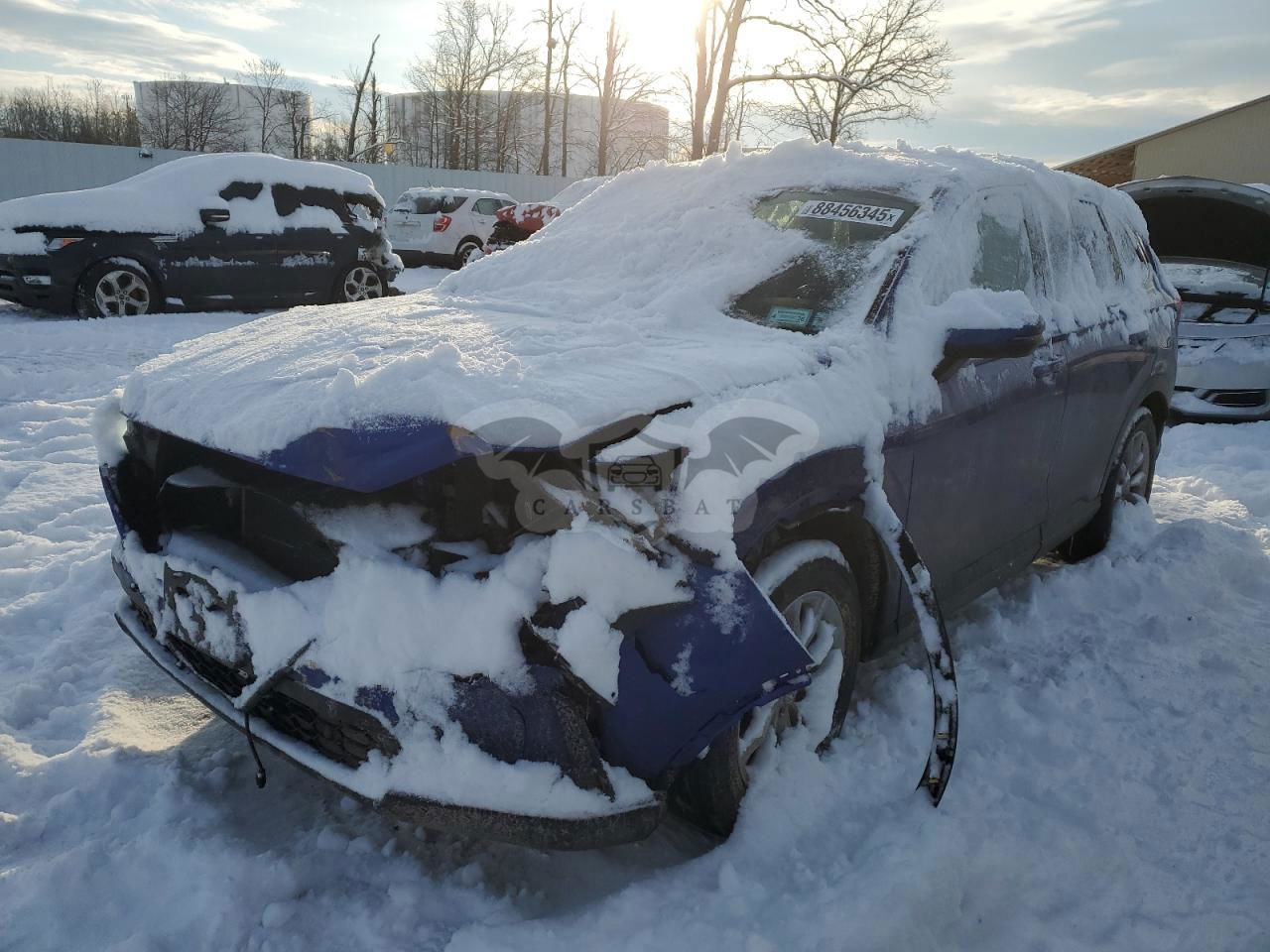 Honda CR-V EXL 1.5L  4 2023