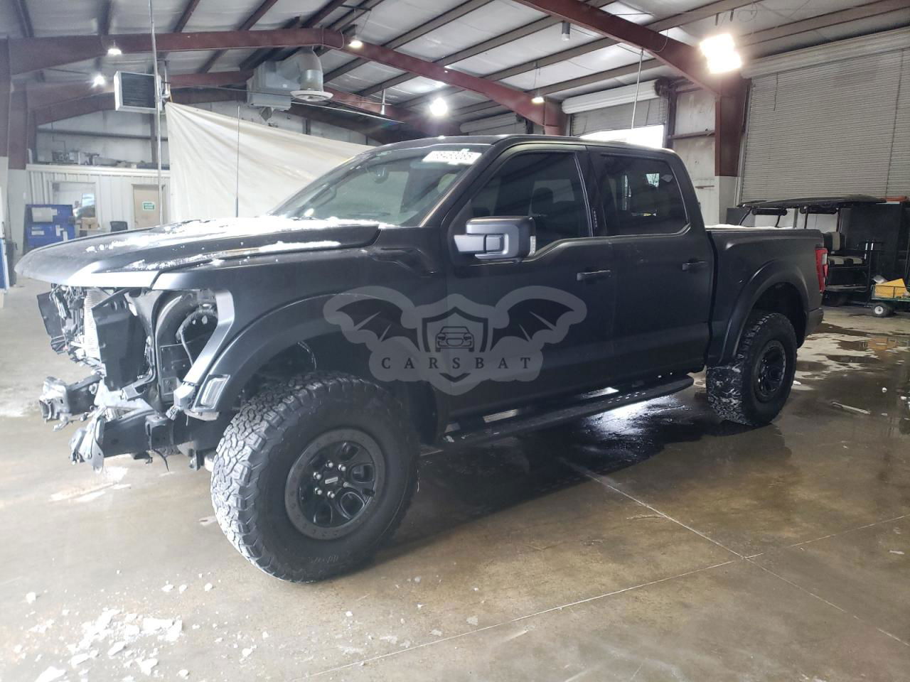 Ford F-150 RAPTOR 3.5L  6 2022
