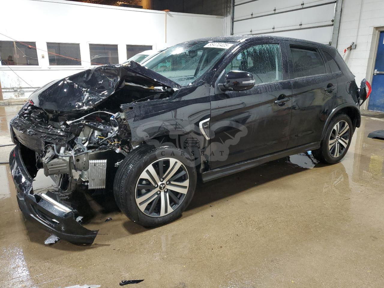 Mitsubishi Outlander 2.0L  4 2023