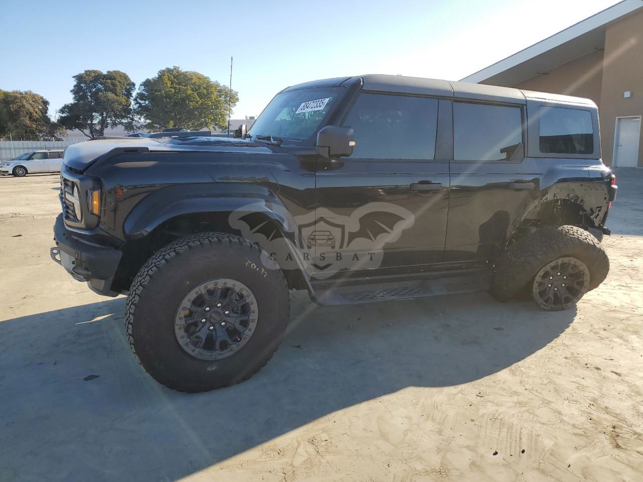 Ford Bronco RAPTOR 3.0L  6 2024