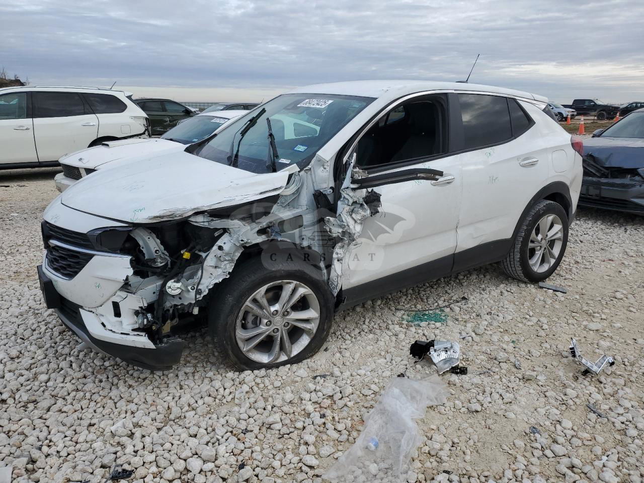 Buick Encore PREFERRED 1.2L  3 2023