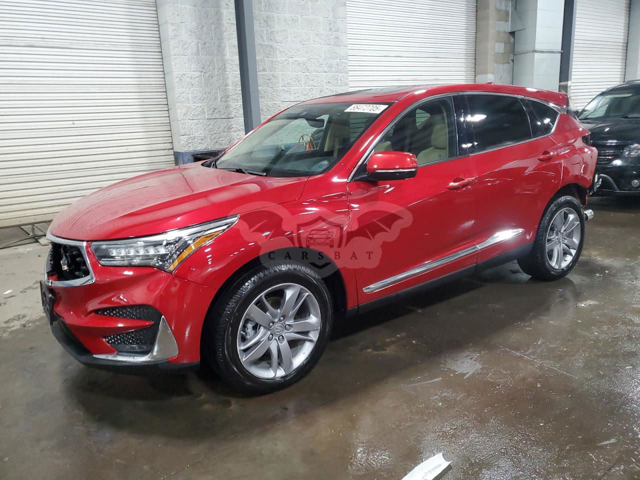 Acura RDX ADVANCE 2.0L  4 2021