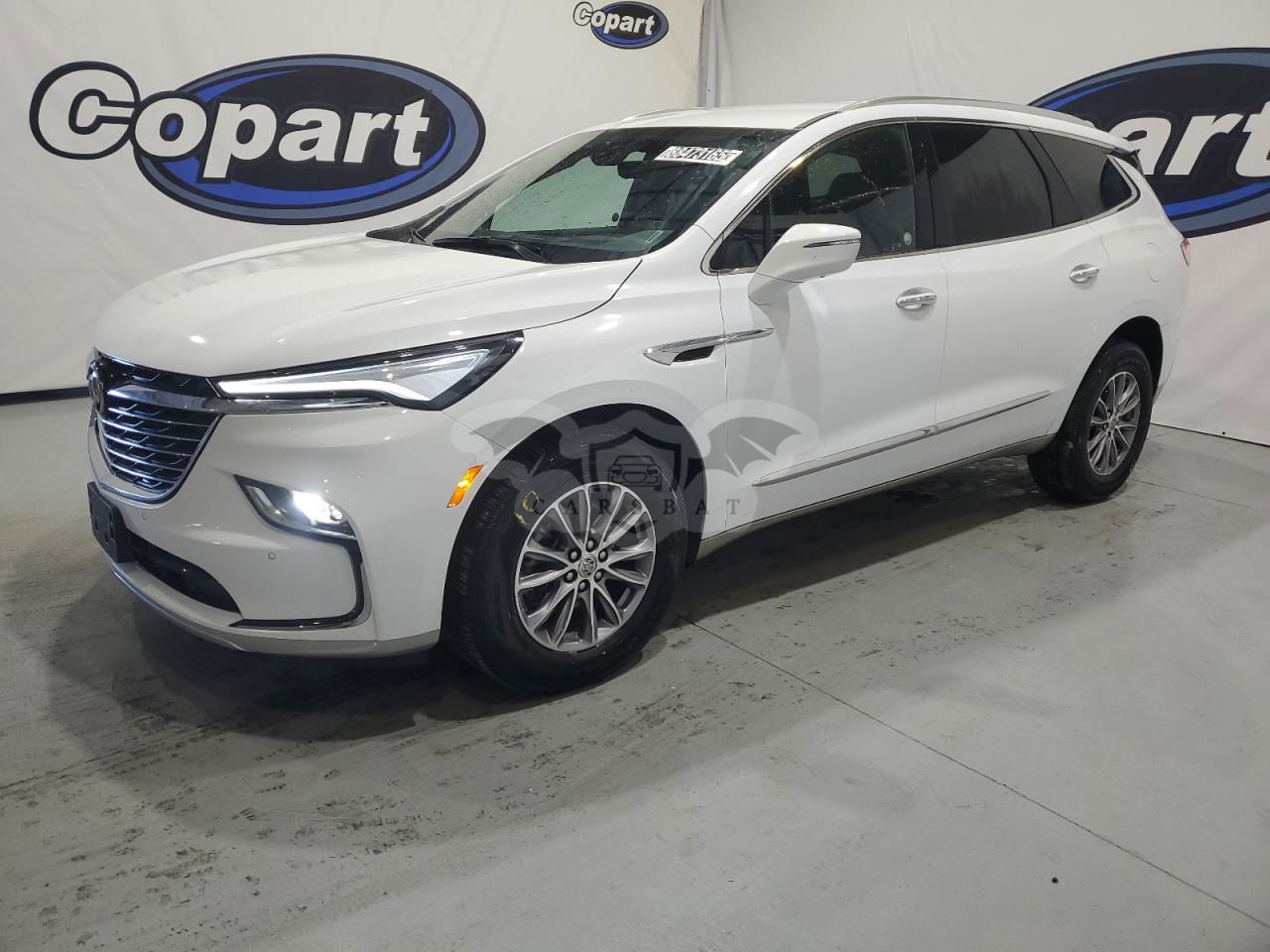Buick Enclave PREMIUM 3.6L  6 2024