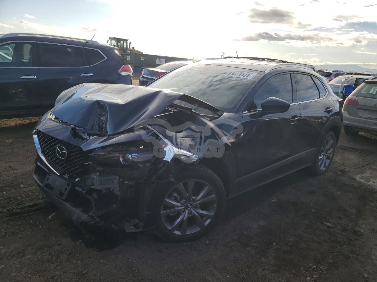 Mazda CX-30 PREMIUM 2.5L  4 2022