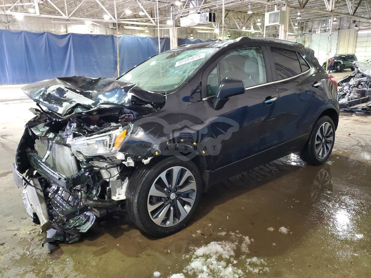 Buick Encore PREFERRED 1.4L  4 2021