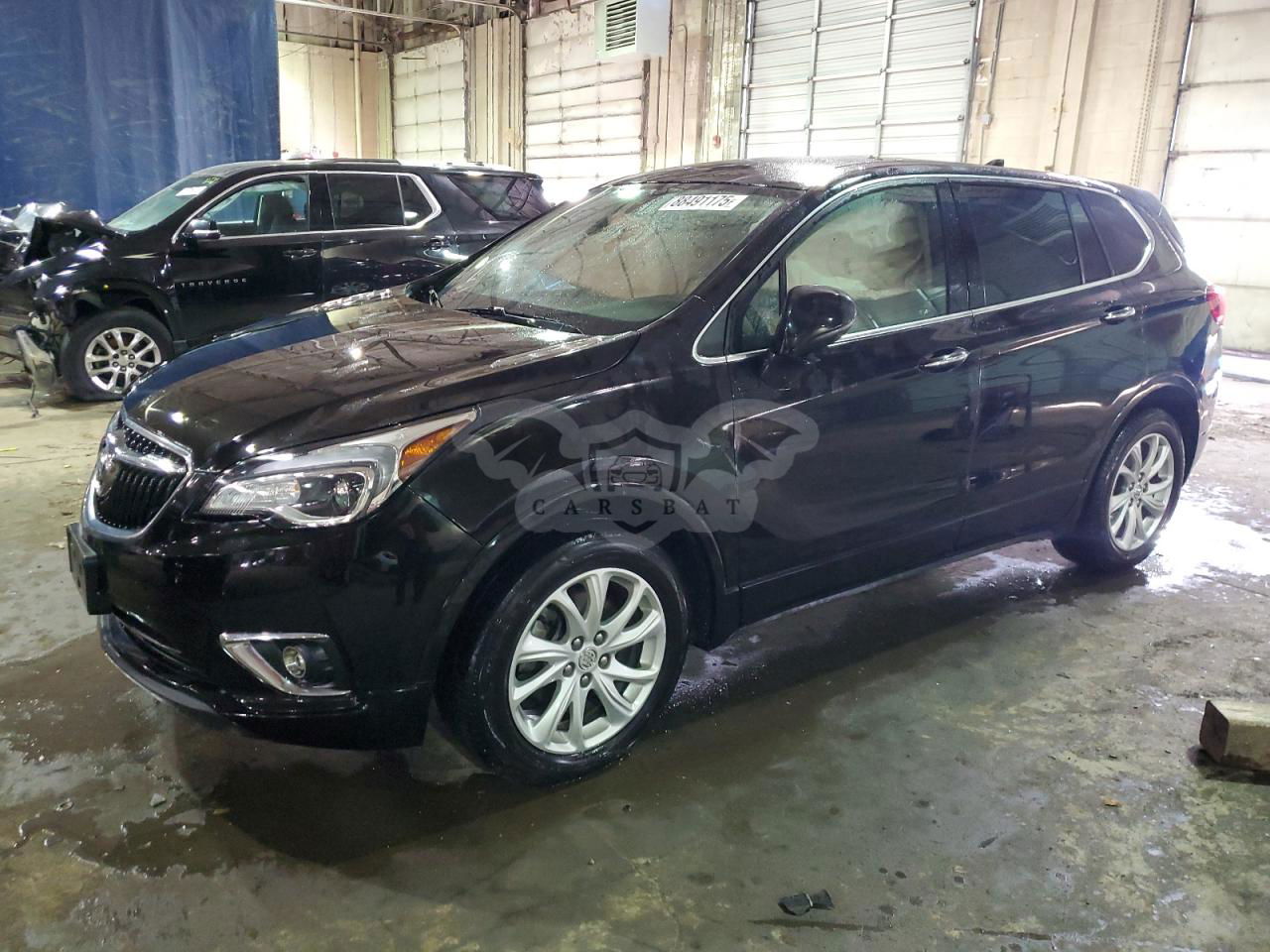 Buick Envision PREFERRED 2.5L  4 2019