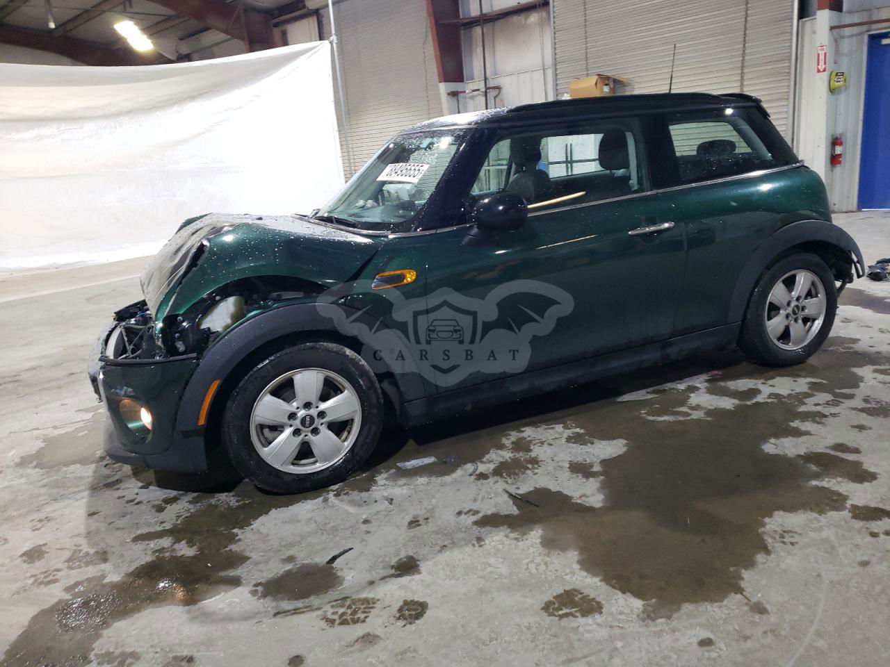 Mini Cooper 1.5L  3 2015