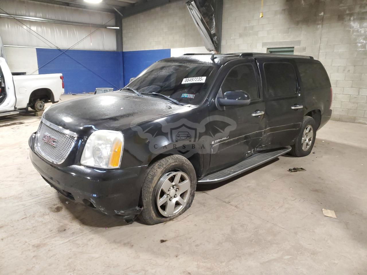 GMC Yukon DENALI 6.2L  8 2007