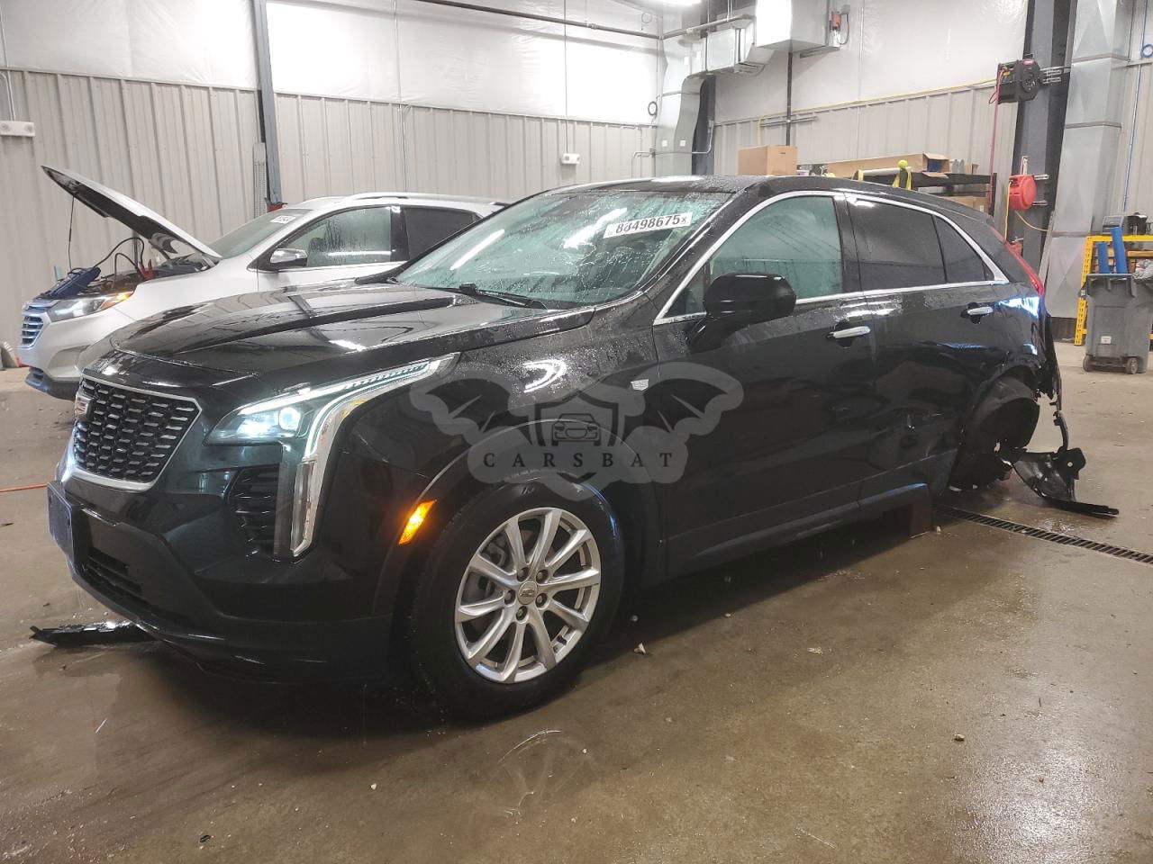 Cadillac XT4 LUXURY 2.0L  4 2023