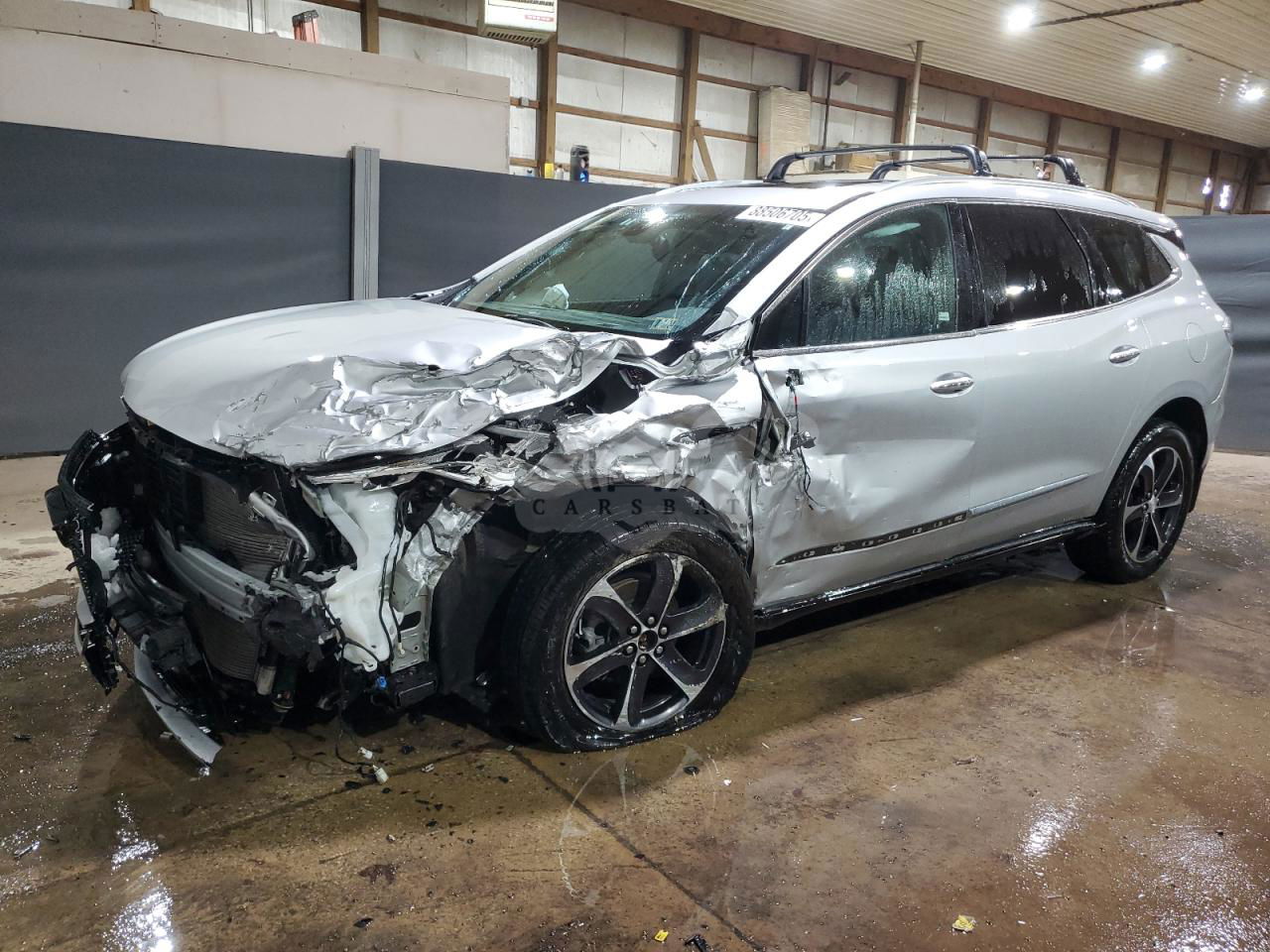 Buick Enclave ESSENCE 3.6L  6 2022