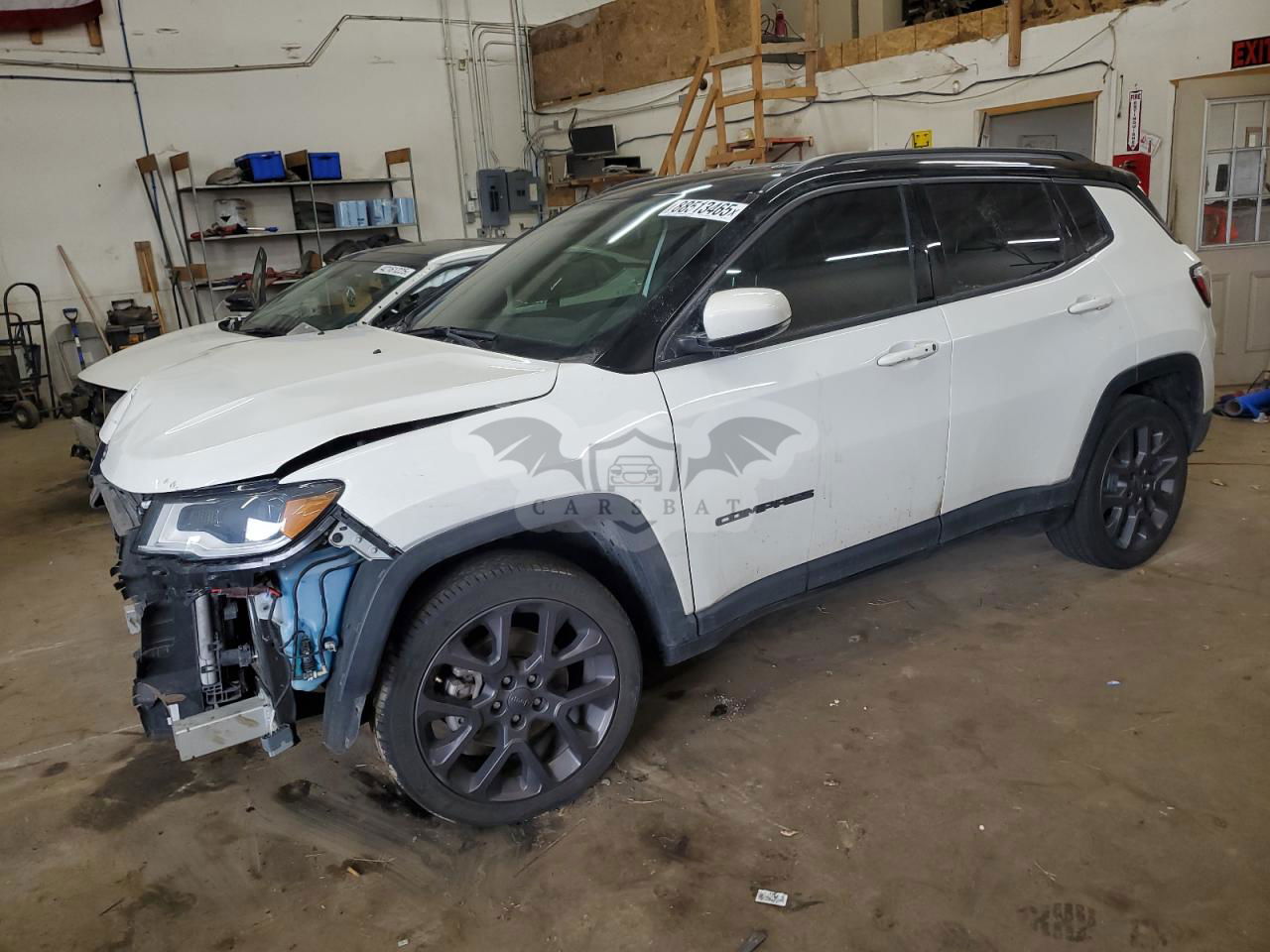 Jeep Compass LIMITED 2.4L  4 2020