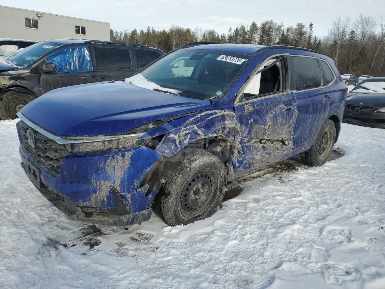 Honda CR-V SPORT 1.5L  4 2023