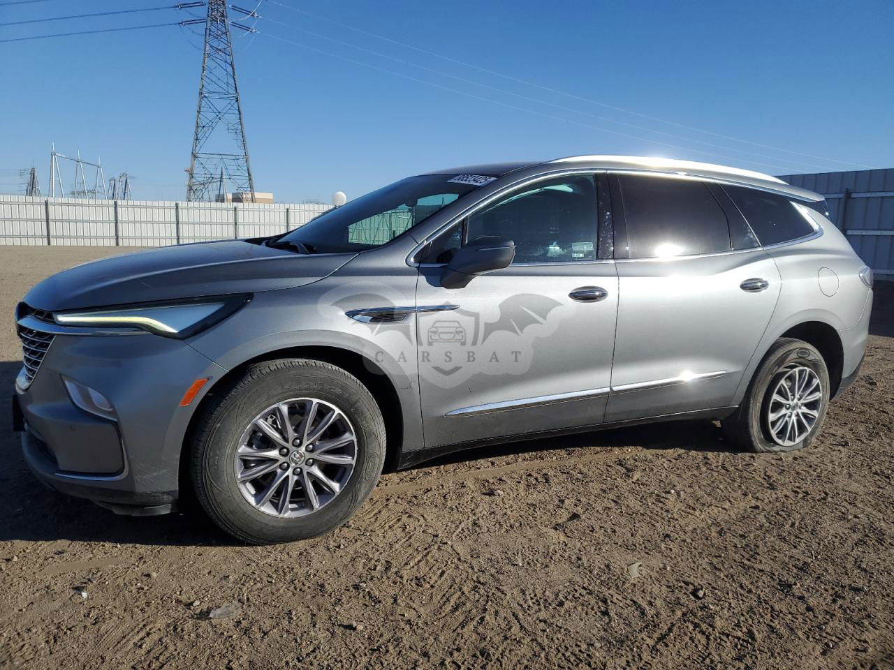 Buick Enclave ESSENCE 3.6L  6 2023