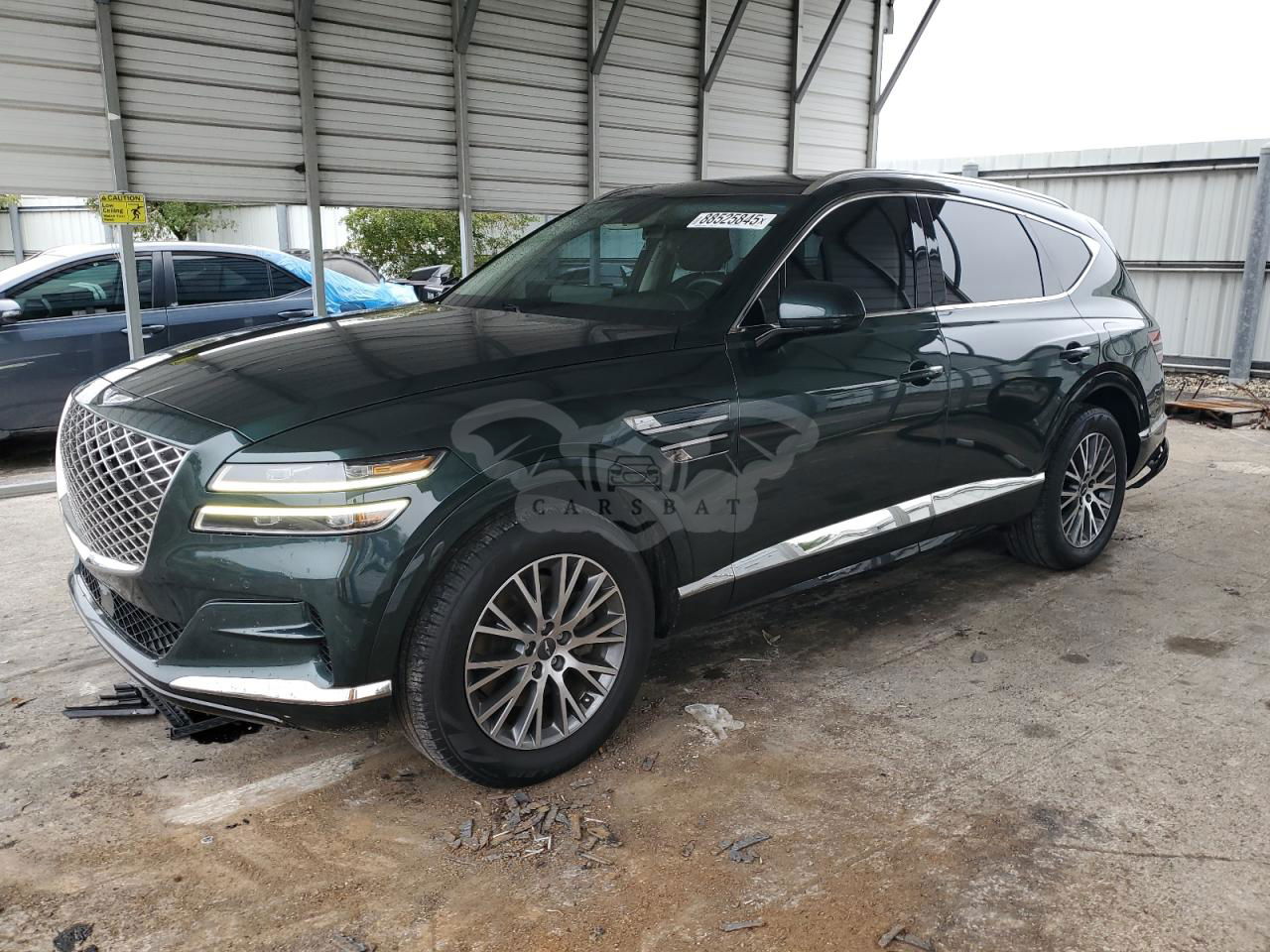 Genesis GV80 BASE 2.5L  4 2023
