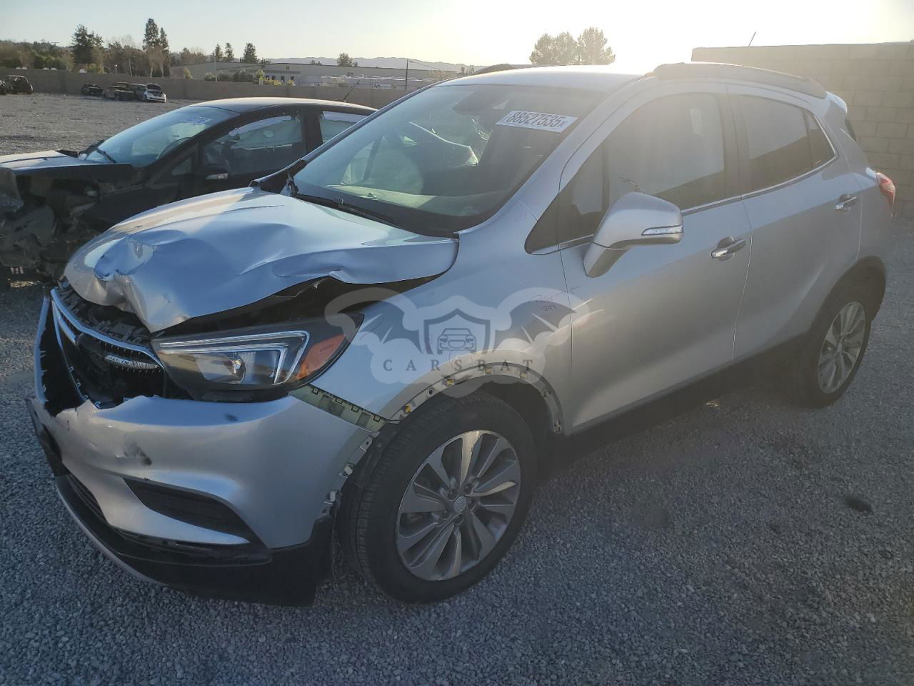 Buick Encore PREFERRED 1.4L  4 2017