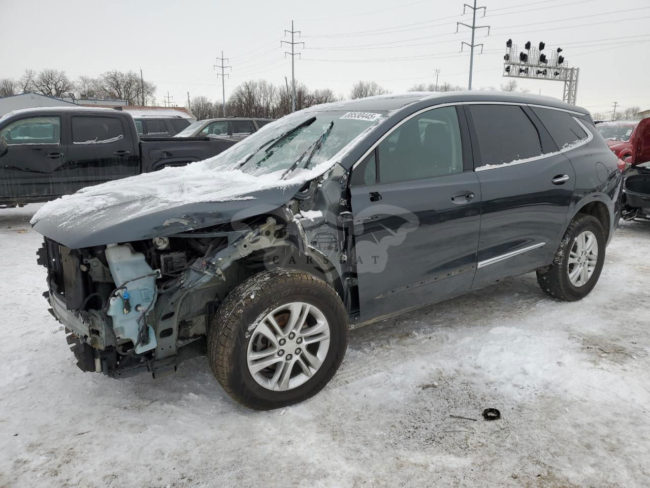 Buick Enclave PREFERRED 3.6L  6 2020